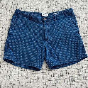7” inseam Goodfellow & Co shorts